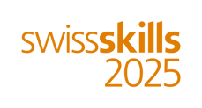 Logo SwissSkills 2025