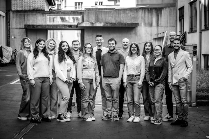 Team Lehrbetriebe